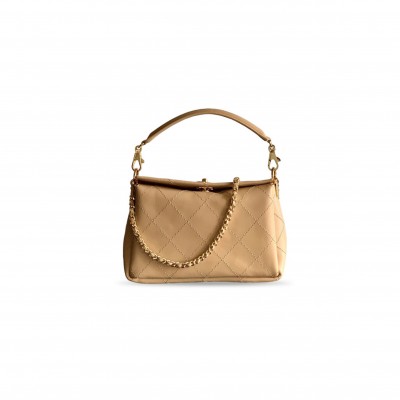 CHANEL HOBO BAG AS6255 (23*16*8cm) 